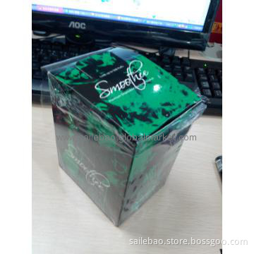 2013 popular smoking eshisha wholesale colorful fruit tastes eshisha 3